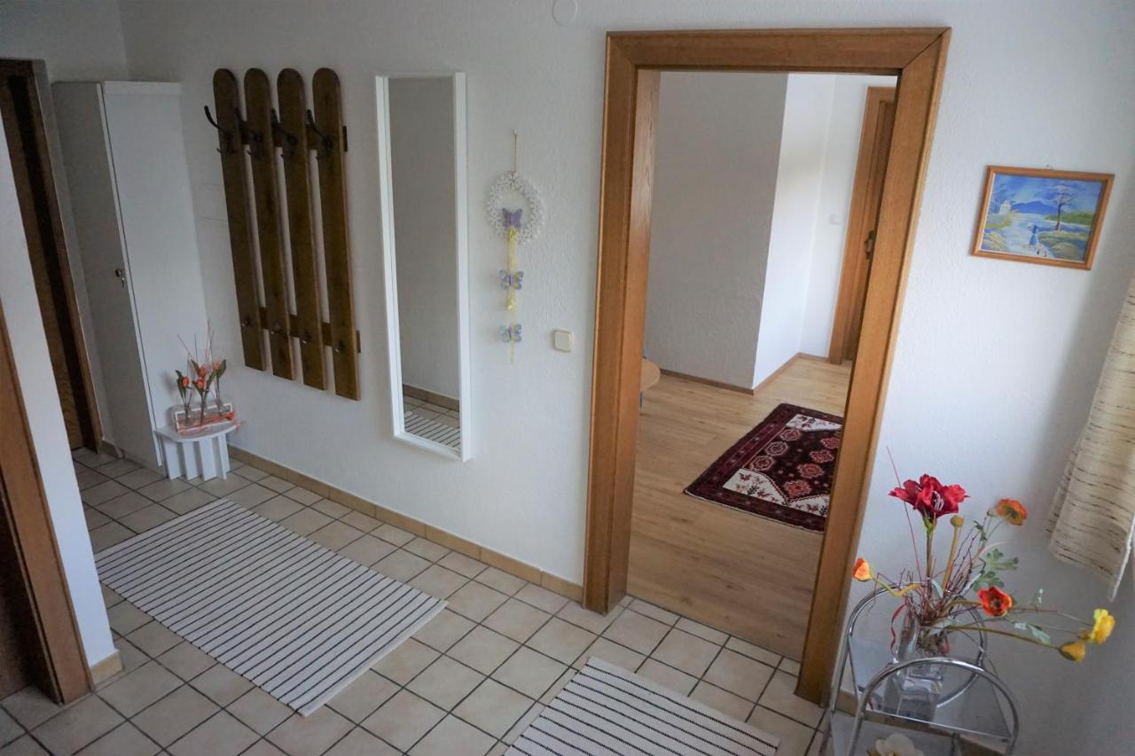 Haus Walser Tarrenz Eksteriør billede